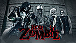 Rob Zombie, Koncerty, heavy metal Rob Zombie, Koncerty, heavy metal