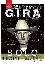 Swans, To Be Kind, no wave, post punk, dark ambient, noise rock, Michael Gira Swans, To Be Kind, no wave, post punk, dark ambient, noise rock, Michael Gira