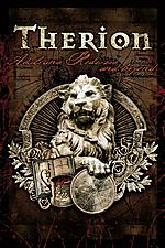 Therion, Adulruna rediviva and beyond, DVD, album koncertowy, symphonic metal, metal, Nuclear Blast