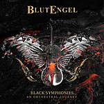 Blutengel, Black Symphonies. An Orchestral Journey, Out Of Line, dark electro, electro Blutengel, Black Symphonies. An Orchestral Journey, Out Of Line, dark electro, electro