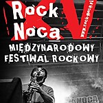 Rock Nocą, Międzynarodowy Festiwal Rockowy