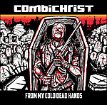 Combichrist, From My Cold Dead Hands, We Love You, industrial, EBM, electro, aggrotech, Metropolis Records
