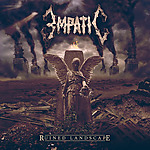 Empatic, Ruined Landscape, metal, Godz Ov War Productions