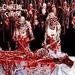 Cannibal Corpse, Butchered At Birth, death Metal, Chris Barnes, Megadeth, Glen Benton Cannibal Corpse, Butchered At Birth, death Metal, Chris Barnes, Megadeth, Glen Benton