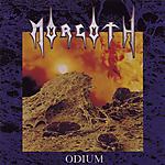 Marc Grewe, Odium, Morgoth, death metal, rock