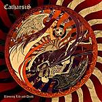 Catharsis, Rhyming Life And Death, Bitter Obsidian, Death metal, progressive metal, technical death metal, Death, Atheist, Cynic