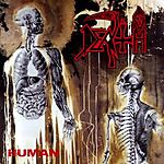Death, Human, Spiritual Healing, Chuck Schuldiner, Cynic,  Steve DiGiorgio, Sadus, Paul Masvidal, Metal Mind Records