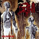 Death, Human, Spiritual Healing, Chuck Schuldiner, Cynic, Steve DiGiorgio, Sadus, Paul Masvidal, Metal Mind Records Death, Human, Spiritual Healing, Chuck Schuldiner, Cynic, Steve DiGiorgio, Sadus, Paul Masvidal, Metal Mind Records
