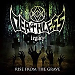 Deathless Legacy, Rise from The Grave, heavy metal, Steva La Cinghiala, thrash metal, avantgarde metal, Danse Macabre Deathless Legacy, Rise from The Grave, heavy metal, Steva La Cinghiala, thrash metal, avantgarde metal, Danse Macabre