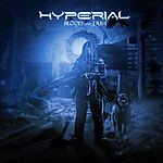 Hyperial, Blood and Dust, metal Hyperial, Blood and Dust, metal