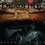 Deadline, Ocean of Dunes, Crossing The Line, metalcore, melodic death metal, thrash metal, death metal, Frontside