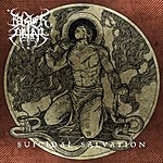 Black Altar, Suicidal Salvation, black metal, ambient