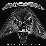 Gamma Ray, Empire Of The Undead, earMUSIC