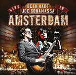 Beth Hart, Joe Bonamassa, Live In Amsterdam
