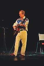 Chris Jagger, Gitarowy Rekord Guinnessa, rock, rock'n'roll, Thanks Jimi Festival