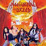 Nocturnal Breed, No Retreat...No Surrender, black metal, Death, Kill 'em All, death metal, Novum Vox Mortis, Twisted Sisters