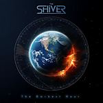 The Shiver, Ocean, The Darkest Hour, rock, ambient, metal, electro, goth