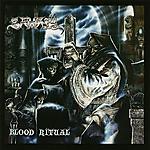 Samael, Blood Ritual, Vorphalack, Worship Him Samael, Blood Ritual, Vorphalack, Worship Him