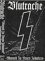 Blutrache, Masch Zu Neuen Zeitaltern, black metal, Tyrant Werwolf, NS black metal, Satanic Warmaster, raw black metal Blutrache, Masch Zu Neuen Zeitaltern, black metal, Tyrant Werwolf, NS black metal, Satanic Warmaster, raw black metal
