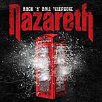 Nazareth, Rock’N’Roll Telephone, Metal, Rock Nazareth, Rock’N’Roll Telephone, Metal, Rock