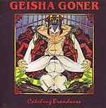 Geisha Goner, thrash metal, Catching Broadness, Maciej Taff, Paweł Gawrychowski Geisha Goner, thrash metal, Catching Broadness, Maciej Taff, Paweł Gawrychowski