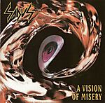Sadus, A Vision Of Mistery, Death, Steve DiGiorgio Sadus, A Vision Of Mistery, Death, Steve DiGiorgio