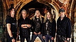 Saxon, Skid Row, Koncerty, rock, hardcore, metal