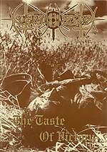 Нехристь, Nikturnal Mortum, black metal, The Taste Of Victory, Oriana Music, The Pagan Front