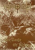 Нехристь, Nikturnal Mortum, black metal, The Taste Of Victory, Oriana Music, The Pagan Front Нехристь, Nikturnal Mortum, black metal, The Taste Of Victory, Oriana Music, The Pagan Front
