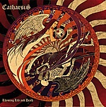 Catharsis, Rhyming Life And Death, death metal, metal, Mad Lion Catharsis, Rhyming Life And Death, death metal, metal, Mad Lion