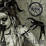 Noctem, Exilium, Art Gates Records, black metal, Behemoth, death metal, grind core