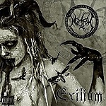 Noctem, Exilium, Art Gates Records, black metal, Behemoth, death metal, grind core Noctem, Exilium, Art Gates Records, black metal, Behemoth, death metal, grind core