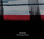 Troum, Dreaming Muzak, ambient, Zoharum Records Troum, Dreaming Muzak, ambient, Zoharum Records