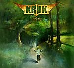 Kruk, Before, hard rock, rock, Metal Mind Records