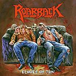 Roarback, Echoes Of Pain, death metal, Face The Sun, thrash metal, Mighty Music