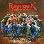 Roarback, Echoes Of Pain, death metal, Face The Sun, thrash metal, Mighty Music