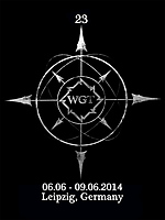 Wave Gotik Treffen, Wave Gotik Treffen 2014, gothic, EBM, industrial, ambient, metal, gothic metal, synthpop, neofolk, Apocalyptica, 45 Grave, White Lies Wave Gotik Treffen, Wave Gotik Treffen 2014, gothic, EBM, industrial, ambient, metal, gothic metal, synthpop, neofolk, Apocalyptica, 45 Grave, White Lies