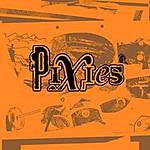 Pixies, Indie Cindy, rock, Mystic Production