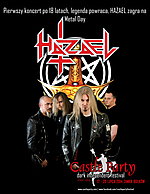 Hazael, Thor, Metal, Viking Metal