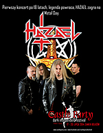 Hazael, Thor, Metal, Viking Metal Hazael, Thor, Metal, Viking Metal