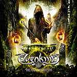 Elvenking, The Pagan Manifesto, AFM Records, 2014