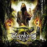 Elvenking, The Pagan Manifesto, AFM Records, 2014