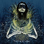 Herod, doom metal, They Were None, sludge metal, Mistrz i Małgorzata