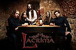 Lacrima, metal, doom metal