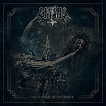Genius Ultor, Nic co boskie nie jest mi obce, black metal, metal, Arachnophobia Records Genius Ultor, Nic co boskie nie jest mi obce, black metal, metal, Arachnophobia Records