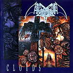 Tiamat, death metal, Clouds, Johan Edlund Tiamat, death metal, Clouds, Johan Edlund