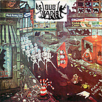 Quo Vadis, thrash metal, Skaya, Maanam