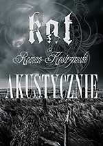 KAT i Roman Kostrzewski, Kat, metal, heavy metal, thrash metal