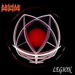 Legion, death metal, Deicide, brutal death, Glen, Vader, Legion, death metal, Deicide, brutal death, Glen, Vader,
