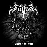 Azarath, Praise The Beast, death metal, Inferno, Diabolic Impious Evil